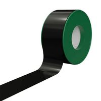Coroplast-Bande autocollante 1051 PE