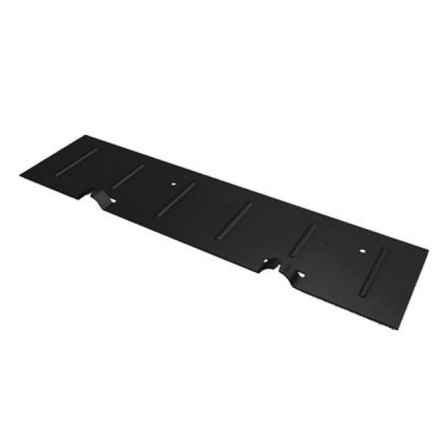 BANDES DE DEPART POUR TUILES PREFA
1806 X 150 X 1.2 MM BRUN N° 561002