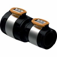 Réduction Geberit FlowFit Super Size