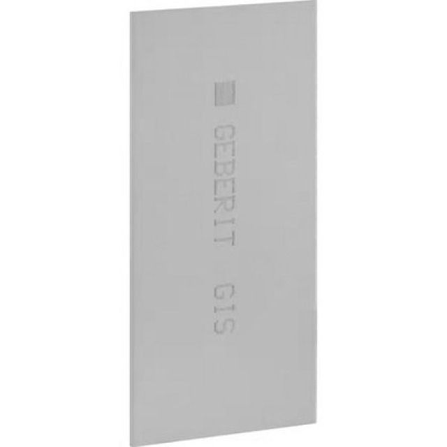 GIS-PANEEL GIPSKARTON
461.025