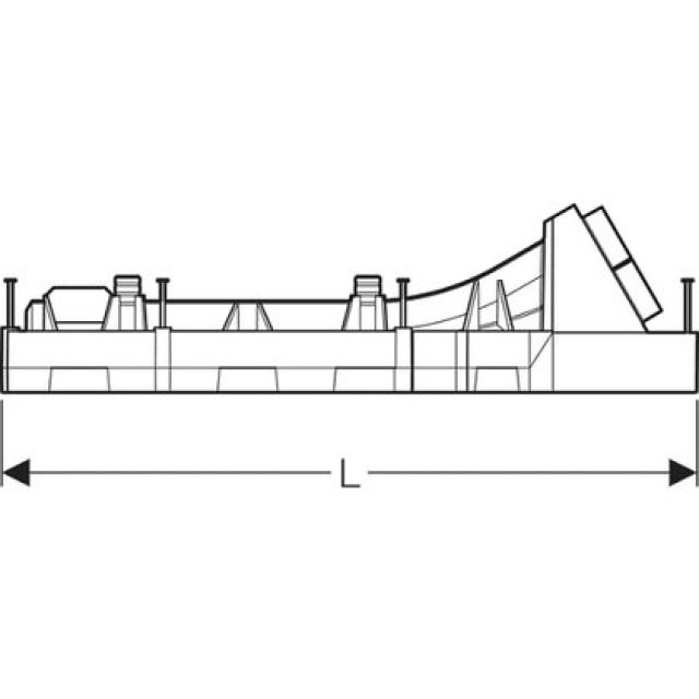 PFIT SCHALUNGSKASTEN MEHRFACH
651.401