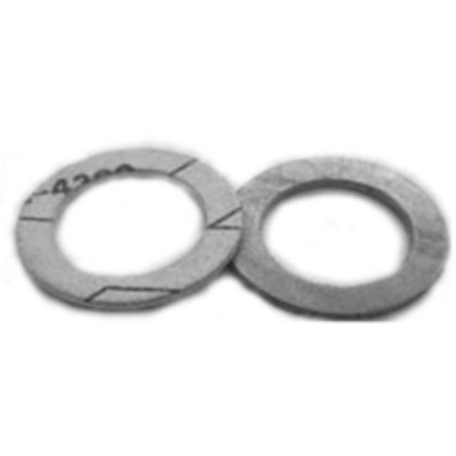 TKM DICHTUNG OHNE STEG
ZU TURBULATOR KURZ