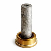 Anode magnésium de remplacement