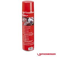 Spray coupe synthétique