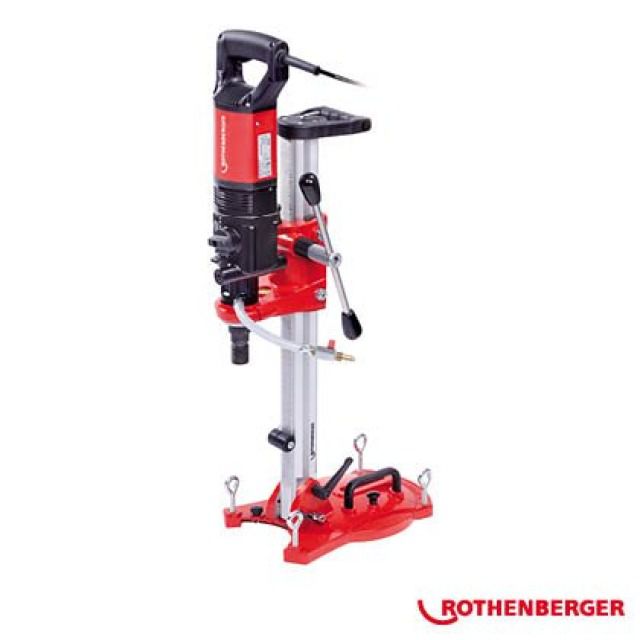 BOHRSYSTEM RODIACUT 250 /
RODIADRILL 500