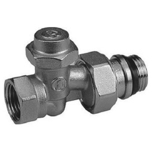 GIACOMINI REGULIERVERSCHRAUB.
R715/A            1/2" - 16 MM