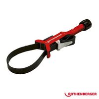 Easygrip-Kunstoff Gurtrohrzange