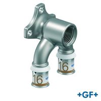 GF Uponor S-Press PLUS Applique murale U