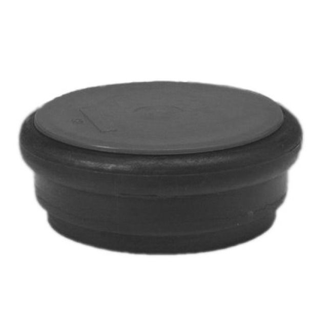 WAVIN STECKMUFFE MIT DICHTUNG
NR.924.211              125 MM