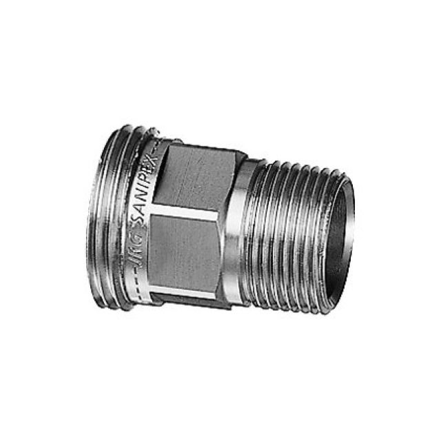 SANIPEX UEBERGANG AUF VERTEIL.
5566.400           AG -     1"