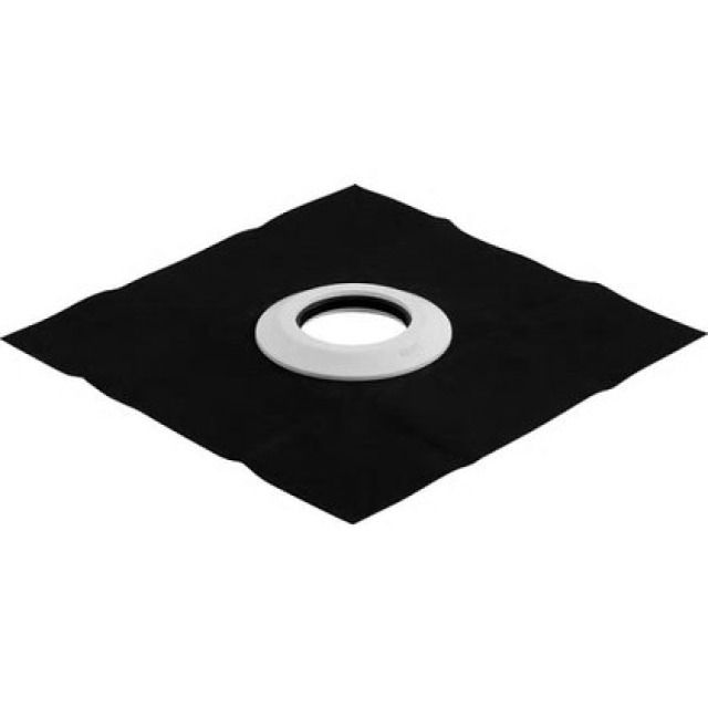 GEBERIT PIECE D'ETANCHEITE
361.673   RESISTIT       50 MM