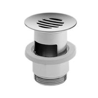 Soupape à grille Neoperl 1 1/4"