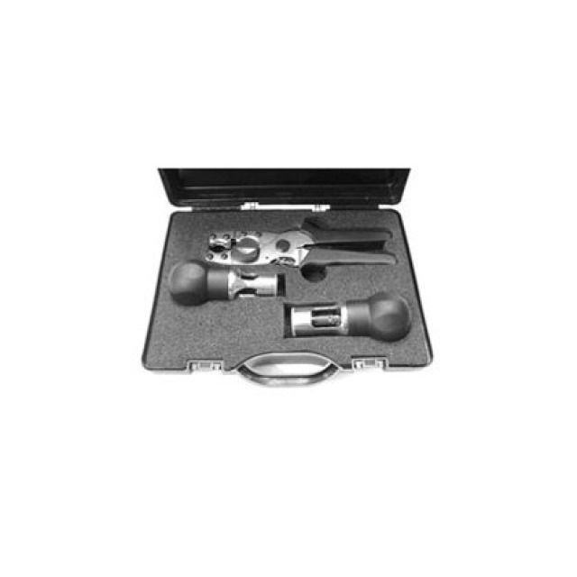 SET D'OUTILS            25/32
IFIT 4635 ART. N° 762.101.133