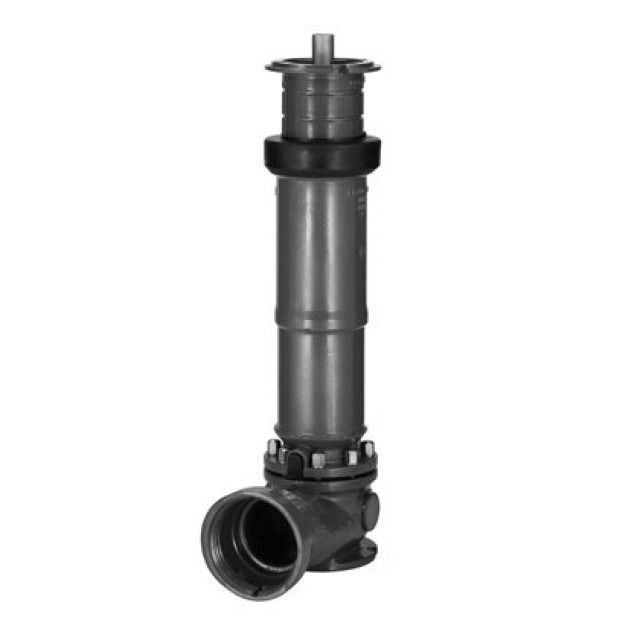 VR HYDRANT UT DA VARIO 2.0 KON
FIG.9000 SRM DN125 1.70-2.00
MIT DOPPELABSPERRUNG