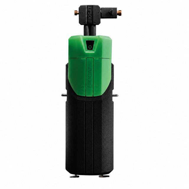 JRG BIOCAT KS 7000-C
9607.040 DN40
