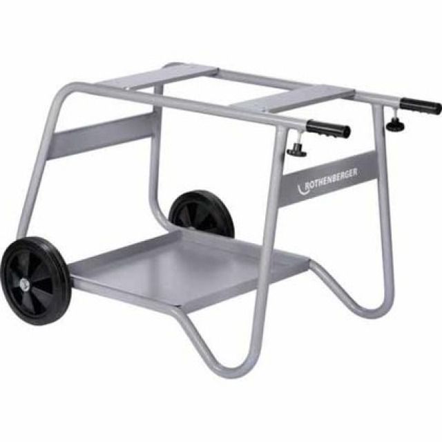 TRANSPORTWAGEN
SUPERTRONIC 3SE/4SE