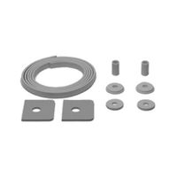 Isolation acoustique ISO-SET-HAFNER pour les WC suspendus