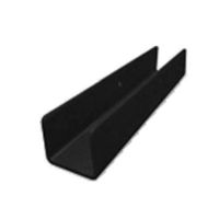 Prefa Schneerechensystem Abschluss