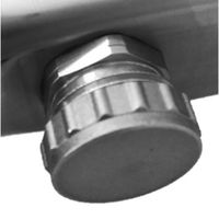 Bouchon de fermeture IG 3/4"