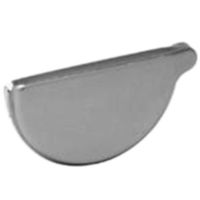 Fonds droits à braser, gauche