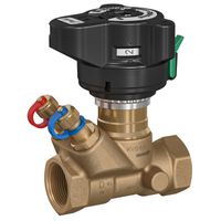 Vannes de préréglage manuelles LENO™ MSV-D