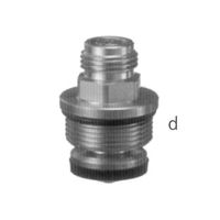 JRG, 5986, Chapeau de rechange (ancien modèle - 1969)