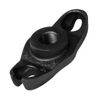 Wild Collier de prise avec départ fileté Type 88