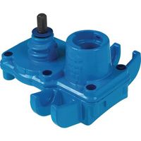 HAWLE, Plot de prise universel pour perçage Hawlinger ZAK, PN 16, 2430