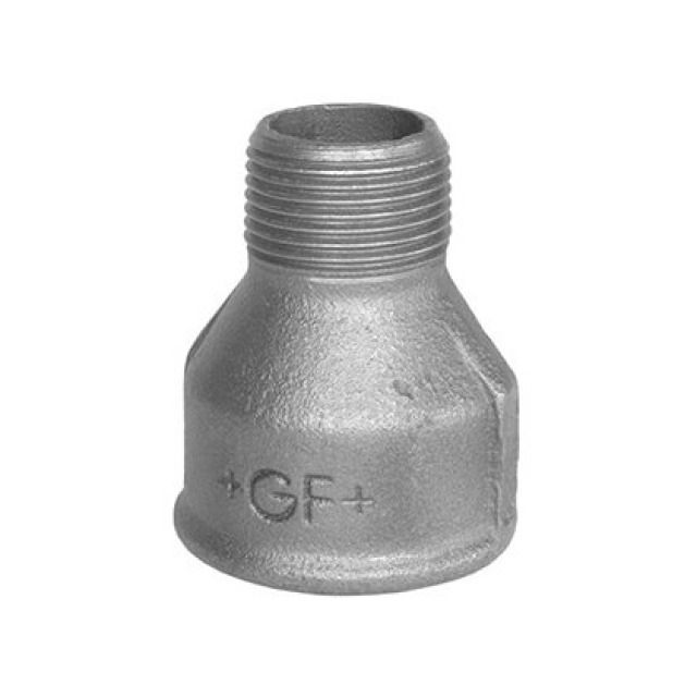 SCHW/NOIR 246  3/8-1/4