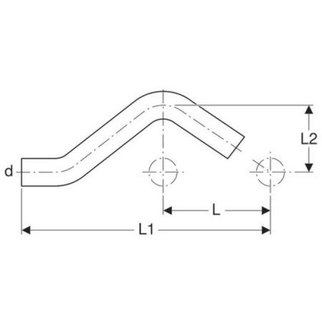 BAIONNETTE MAPRESS 22MM   20804