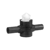 +GF+ ELGEF Plus, Robinet Polyvalve, 93 103 025