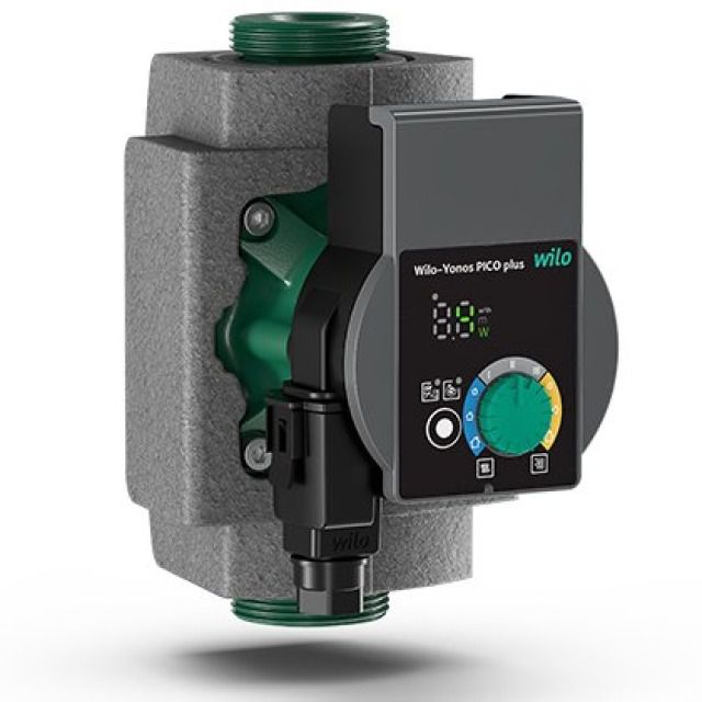 YONOS PICO PLUS PN10
30/1-8 180MM 230V G2