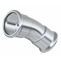 PROFITEC PRESSINOX COUDE 30°, Fig. 48