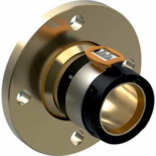 FLOWFIT BRIDE PN10/16
619.617   D=75  DN=65
AVEC UNITÉ À SERTIR