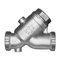 JRG, 1611, Soupape de retenue, PN16