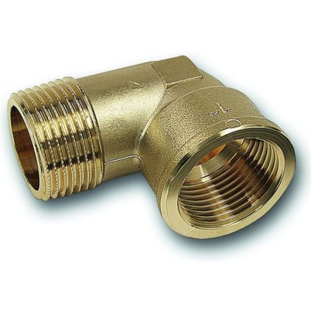 EQUERRE 90°
8092                      3/4"
EN BRONZE AU SILICIUM