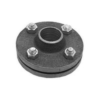 Paire de brides
EN1092-1/11/B1/DN32/PN6