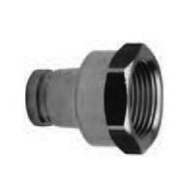 PIECE INTERM. FEM. 25/32-3/4
IFIT 4610 ART. N° 762.101.279