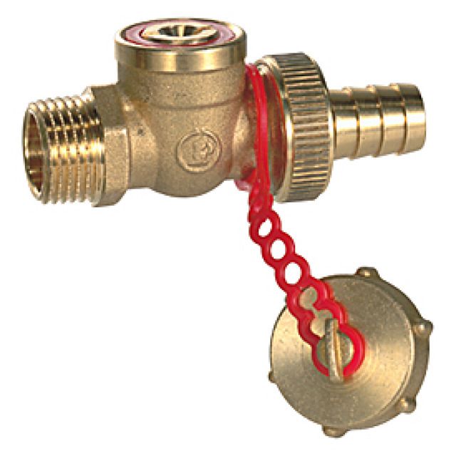 ROBINETS DE VIDANGE     1/2
R 608/3
R608Y033