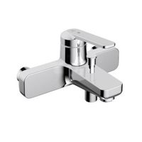 KWC Mélangeur de bain DOMO 6.0