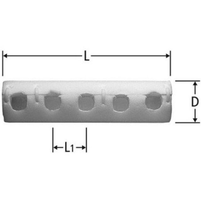 OPTIFLEX-ISOLATION
86021.21 ZU 8602          3/4"