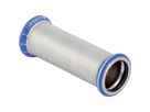 Geberit Mapress Manchon long acier inoxydable