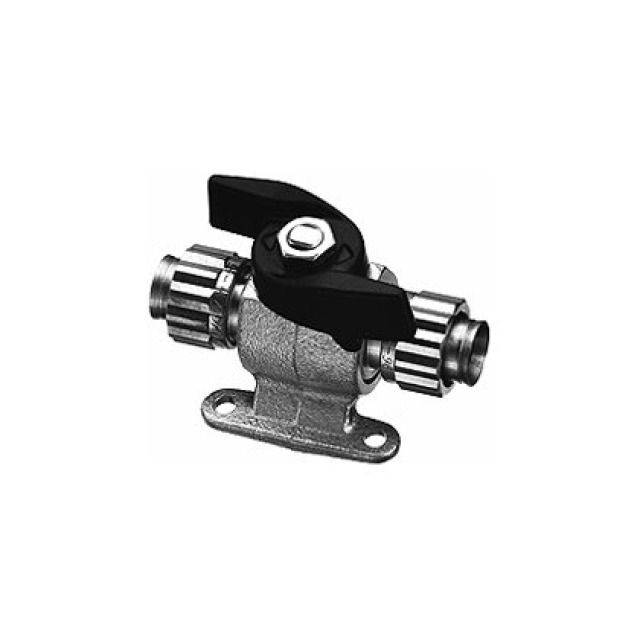 SANIPEX ABSPERRHAHN
5437.012                 12 MM