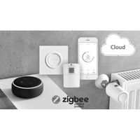 Danfoss Ally Smart Home System