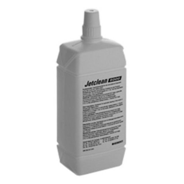 Détergent pour buses AQUACLEAN
flacon 0,4 litre
Coloris: sans couleur