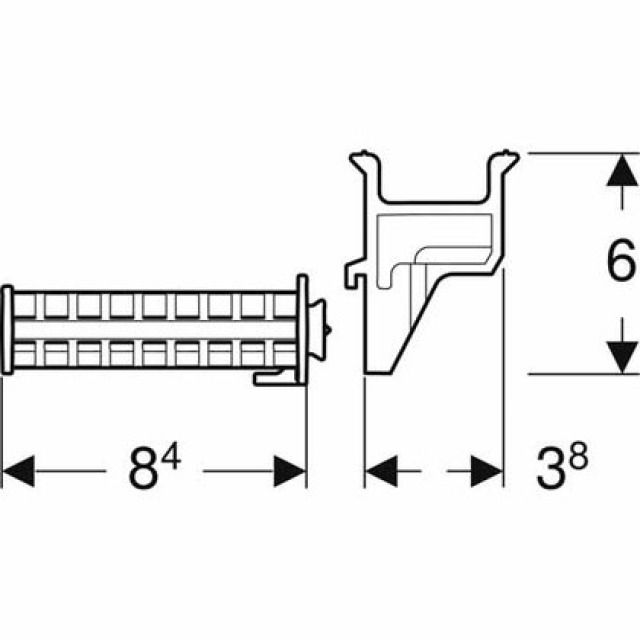 Support Duofix SilentPanel
111.161