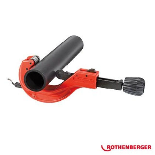 COUPE-TUBE AUTOMATIQUE
6-67 MM