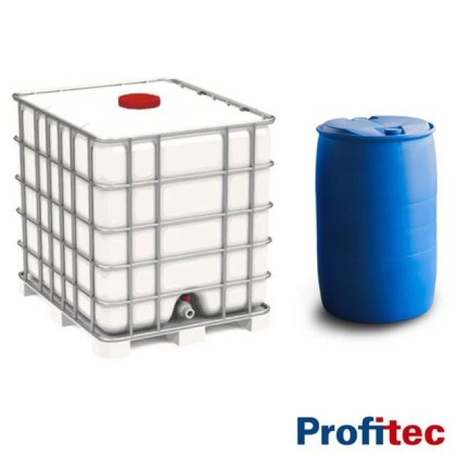 Profitec Sprinkler-Frostschutz
Fertigmischung -26.0°, 45 Vol%
Propylenglykol, Kanister 25l