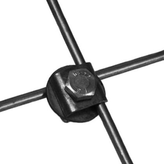 AF KREUZVERBINDER           AL
272.029.026            9-11 MM