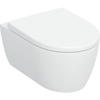 Set complet Geberit système de WC iCon
